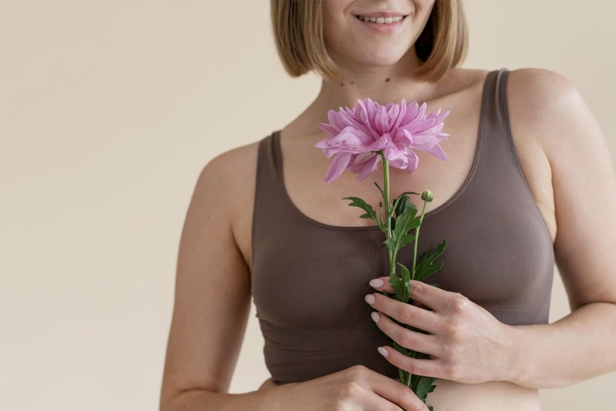 Doğum Sonrası Genital Estetik