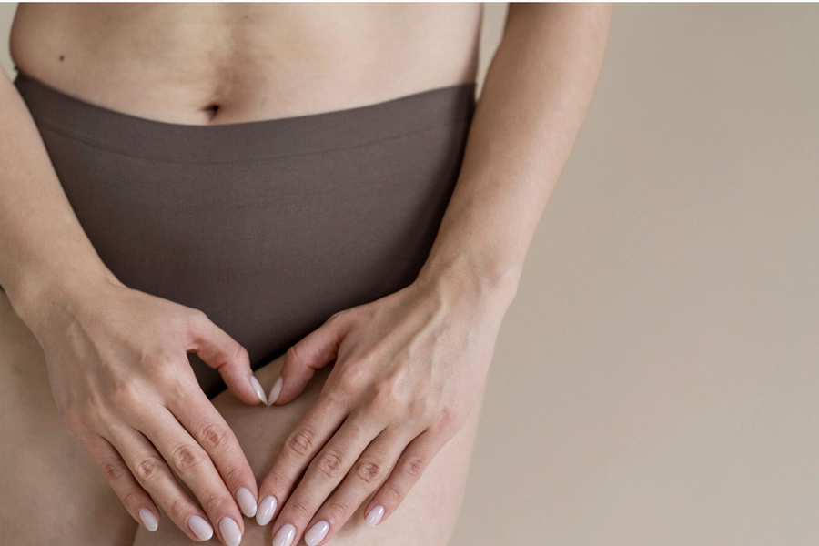 Kadınlarda Genital Siğil