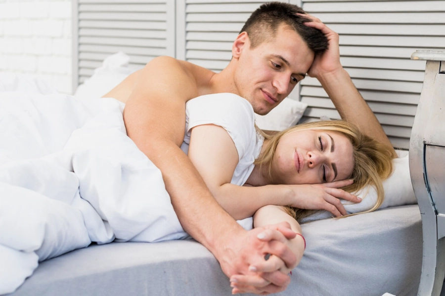 Vajina Daraltma Sonrası Cinsel Yaşam