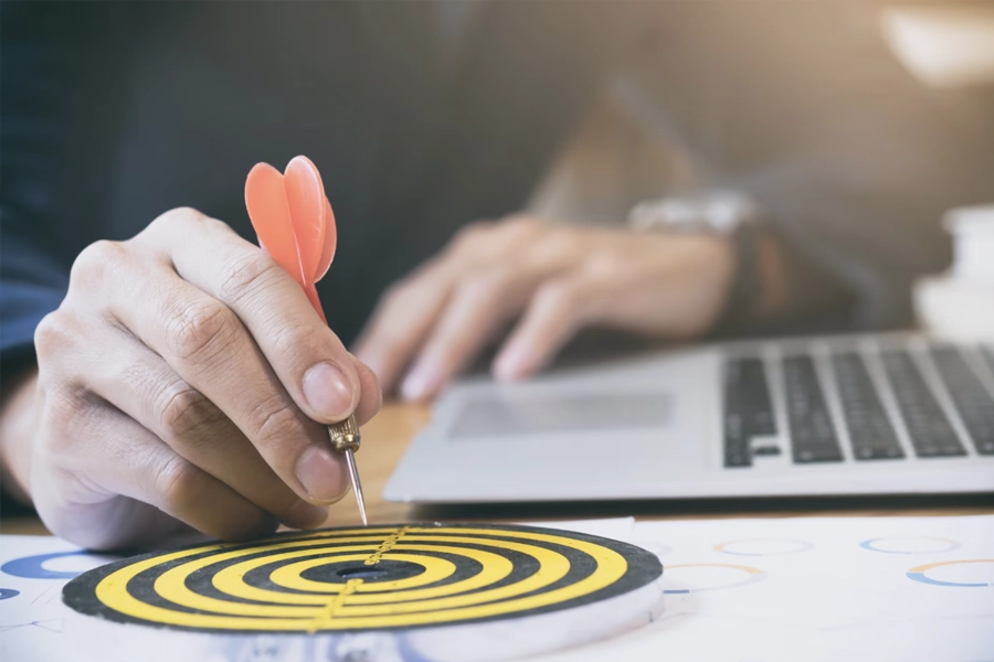 Vizyon ve Misyonumuz